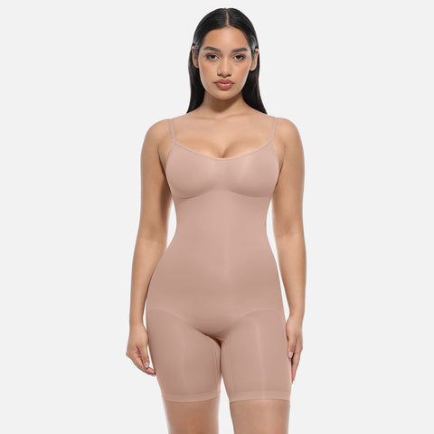 OnlyCurve Combinaison Sculptante Maintien Total