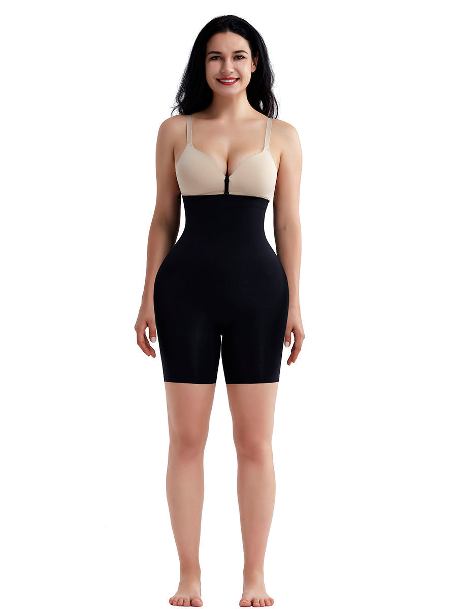 Short sculptant invisible OnlyCurve — compression légère pour Ramadan et l'Aïd