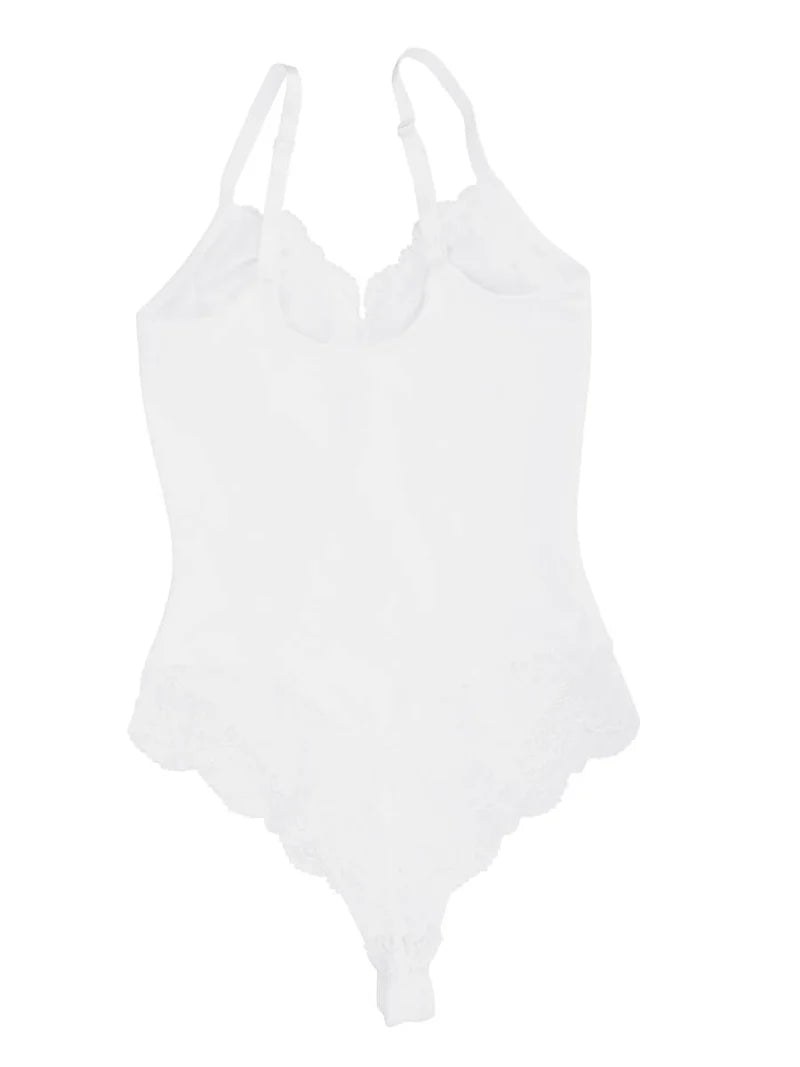 OnlyCurve Body Sculptant Dentelle Lily