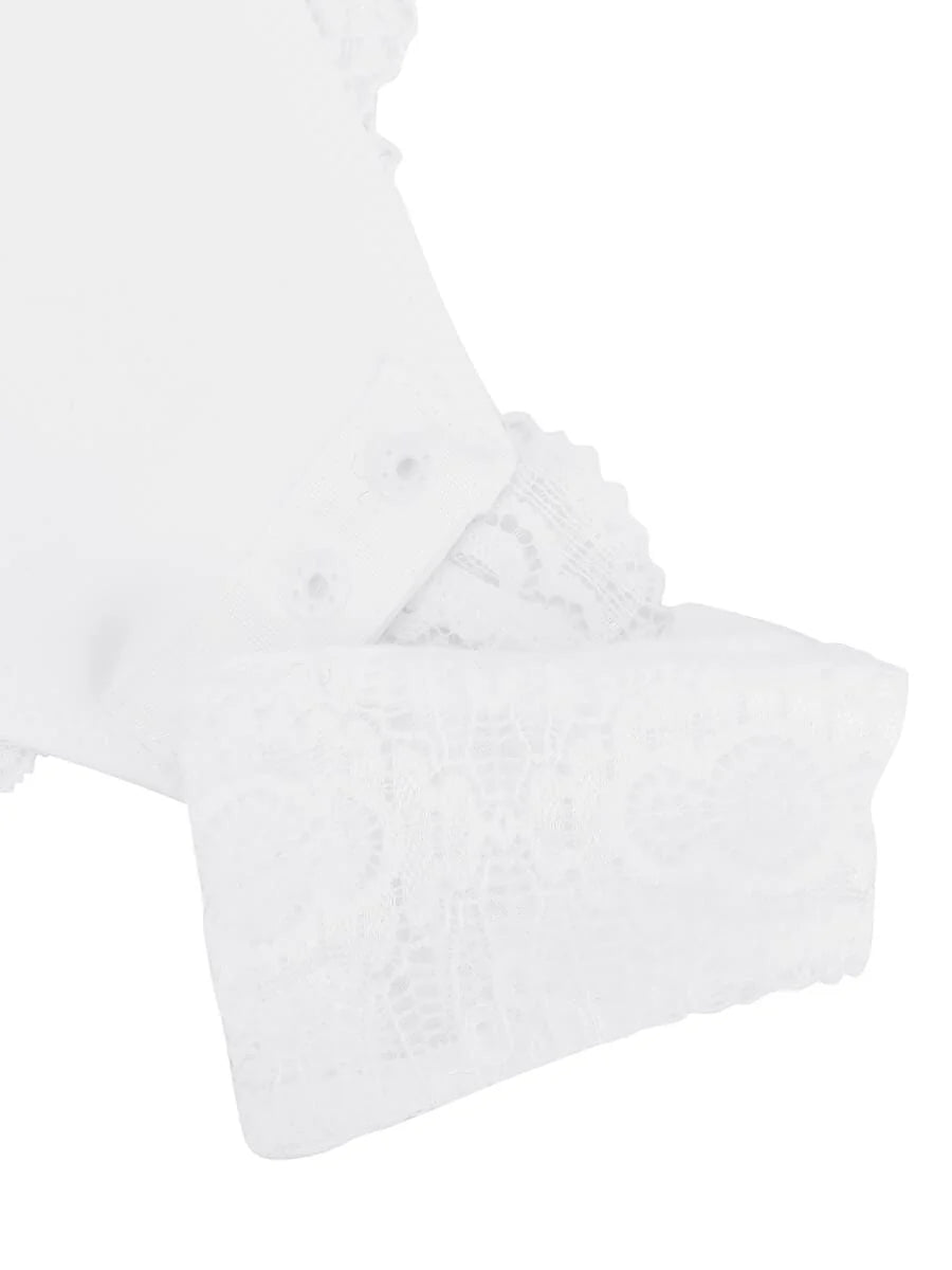 OnlyCurve Body Sculptant Dentelle Lily
