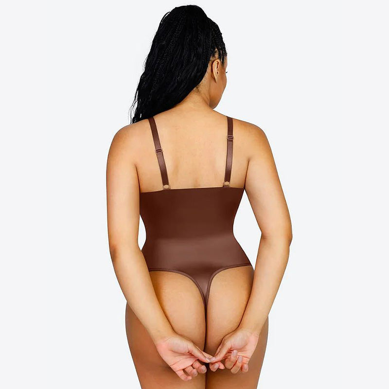 OnlyCurve Body String Sculptant Satin