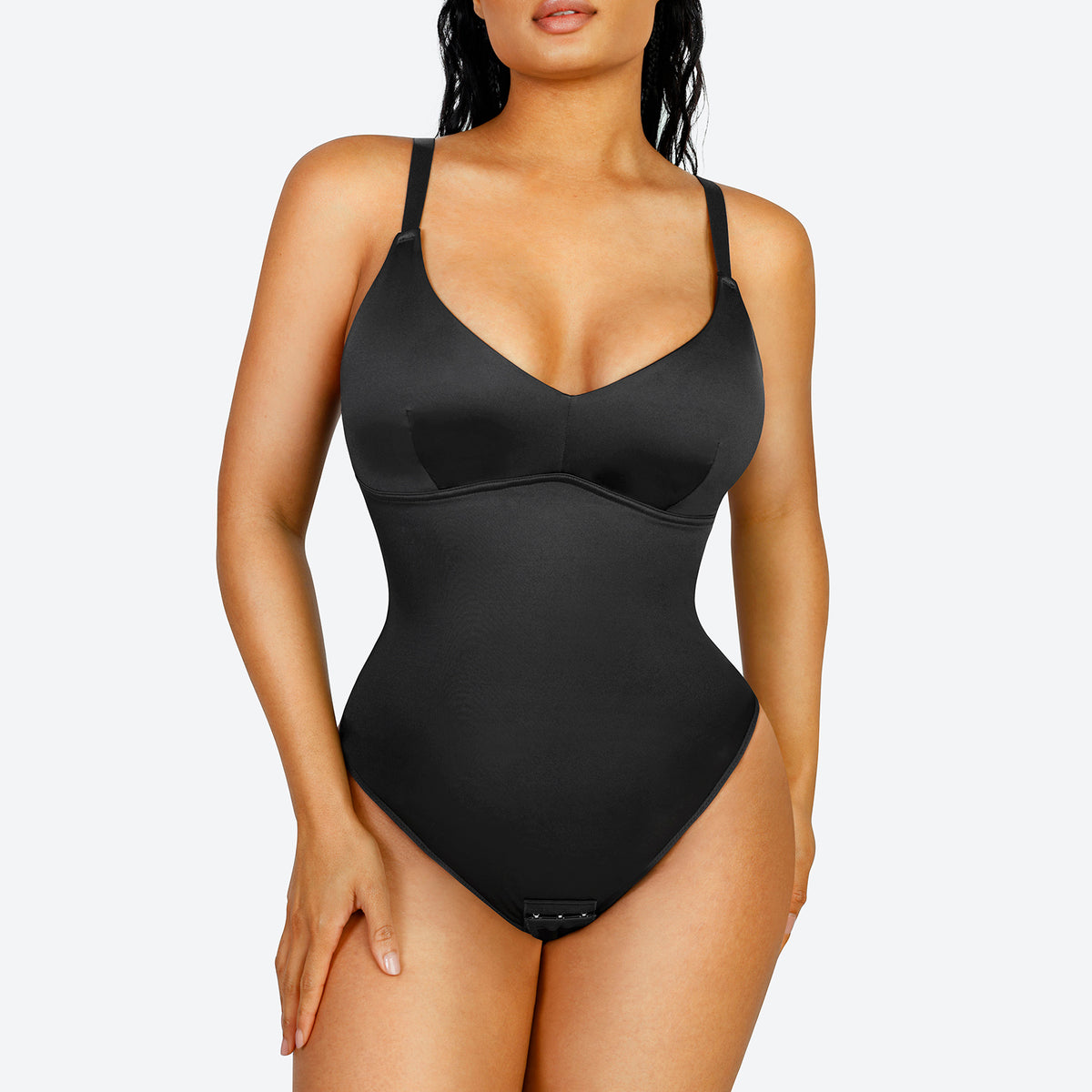 OnlyCurve Body String Sculptant Satin