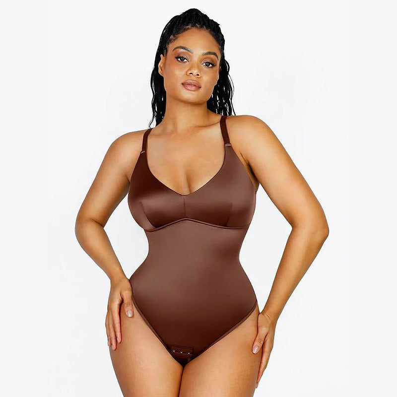 OnlyCurve Body String Sculptant Satin