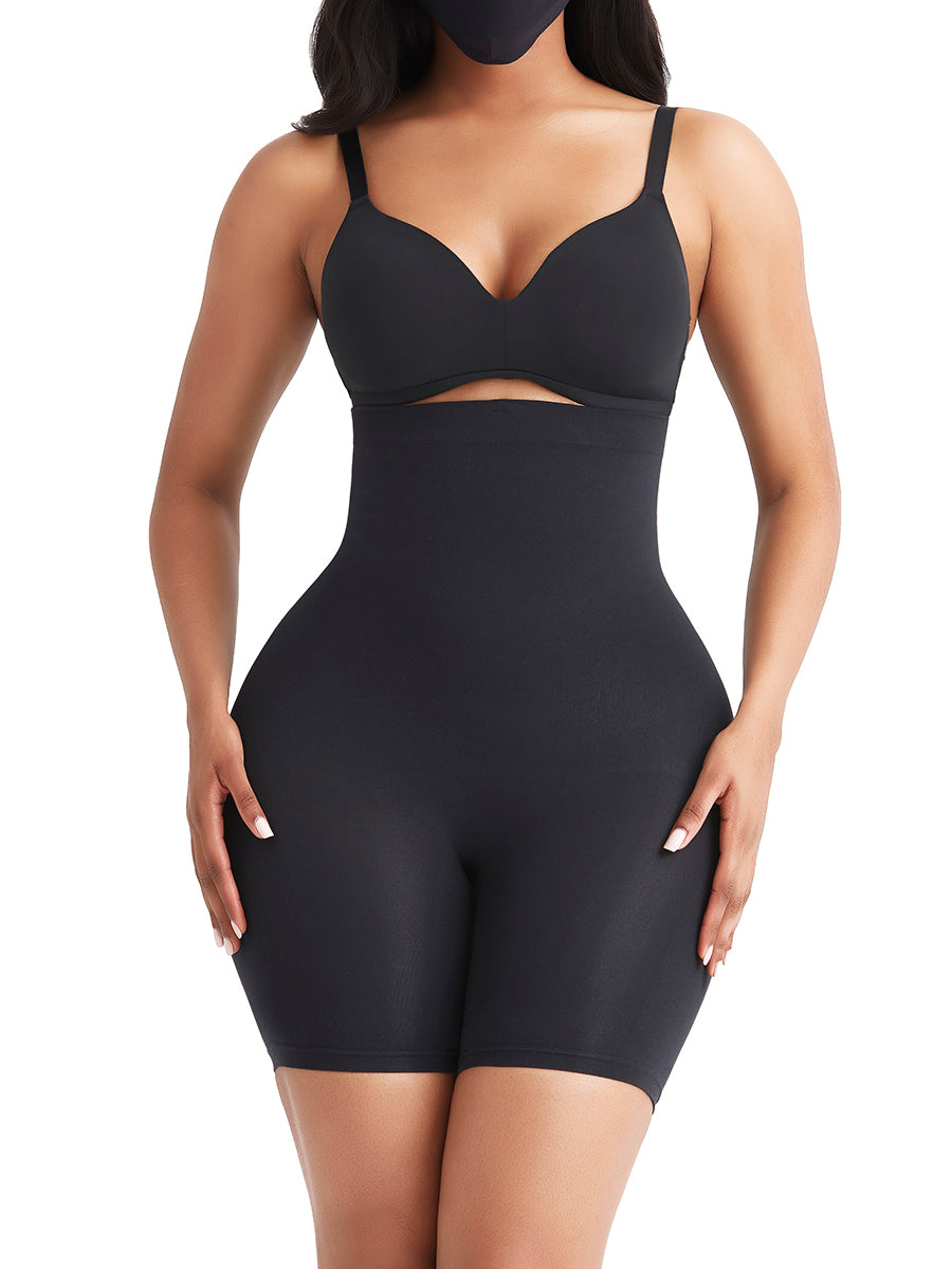 OnlyCurve Short Sculptant Invisible