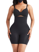 OnlyCurve Short Sculptant Invisible