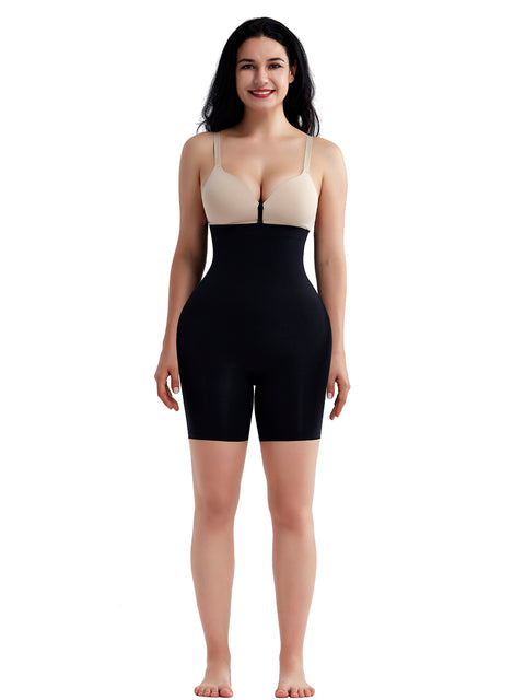 OnlyCurve Short Sculptant Invisible