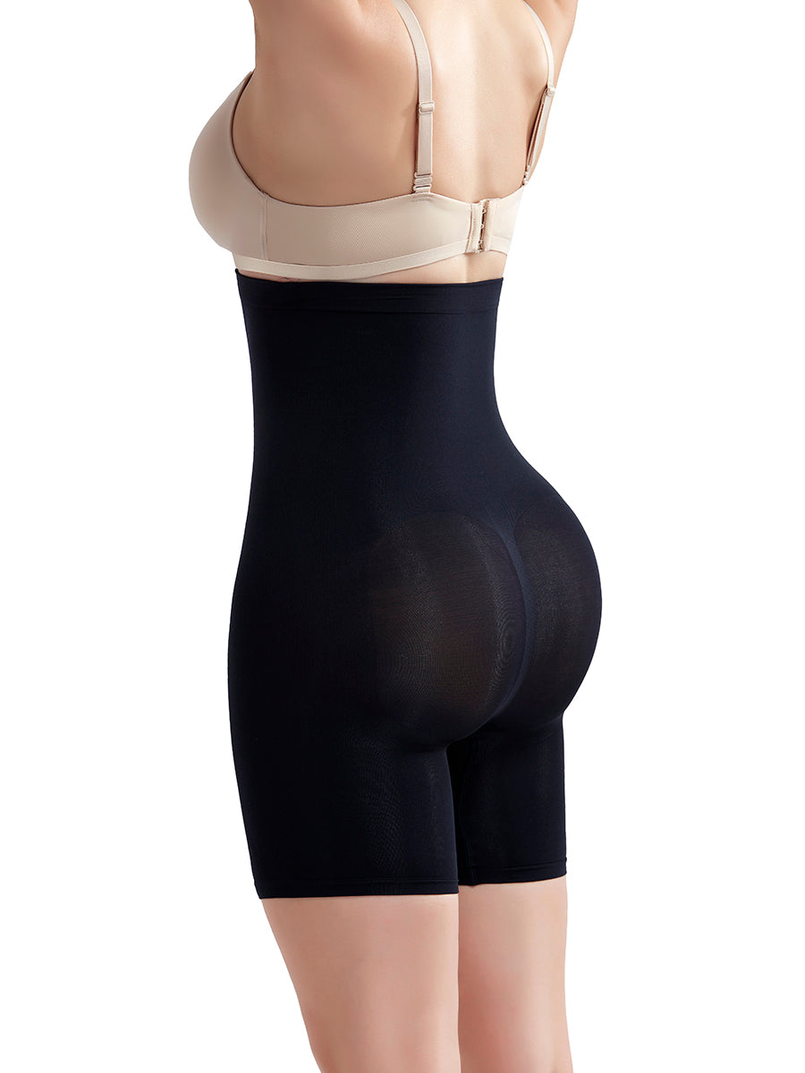 The OnlyCurve Seamless All-Day Sculptor Short