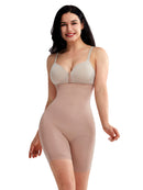 OnlyCurve Short Sculptant Invisible
