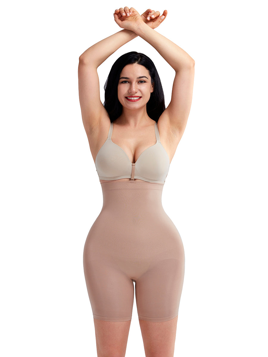 OnlyCurve Short Sculptant Invisible
