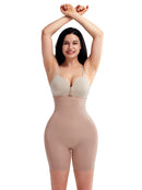 OnlyCurve Short Sculptant Invisible