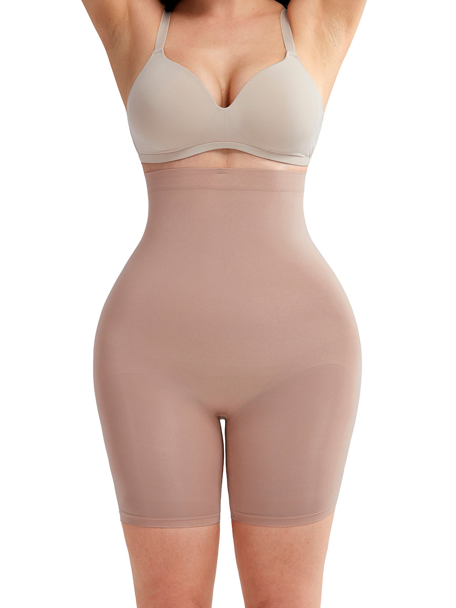 OnlyCurve Short Sculptant Invisible
