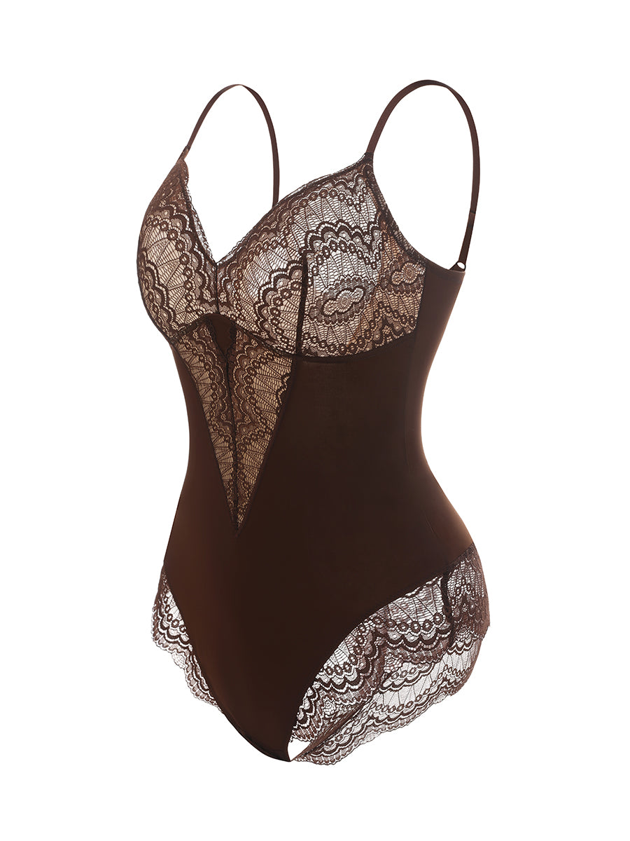 OnlyCurve Body Sculptant Dentelle Lily