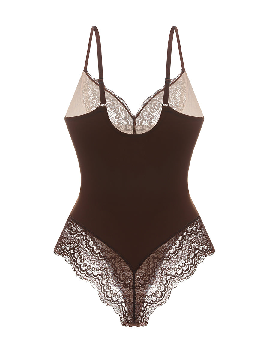 OnlyCurve Body Sculptant Dentelle Lily
