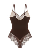 OnlyCurve Body Sculptant Dentelle Lily
