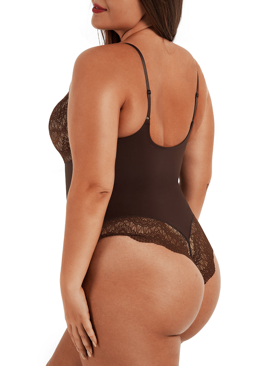 OnlyCurve Body Sculptant Dentelle Lily