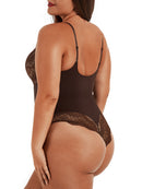 OnlyCurve Body Sculptant Dentelle Lily