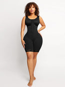 OnlyCurve Combinaison Sculptante Open-Bust