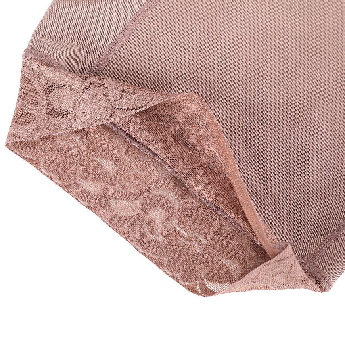 OnlyCurve Combinaison Sculptante Open-Bust