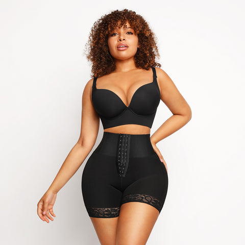OnlyCurve Short Sculptant Maman