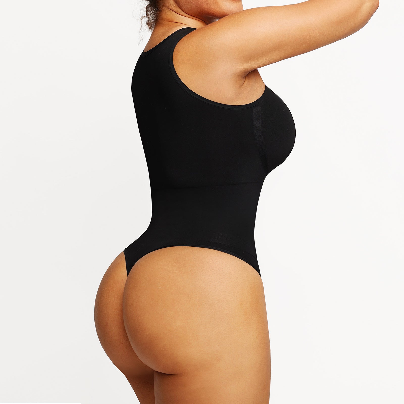 OnlyCurve Body String Sculptant Éco