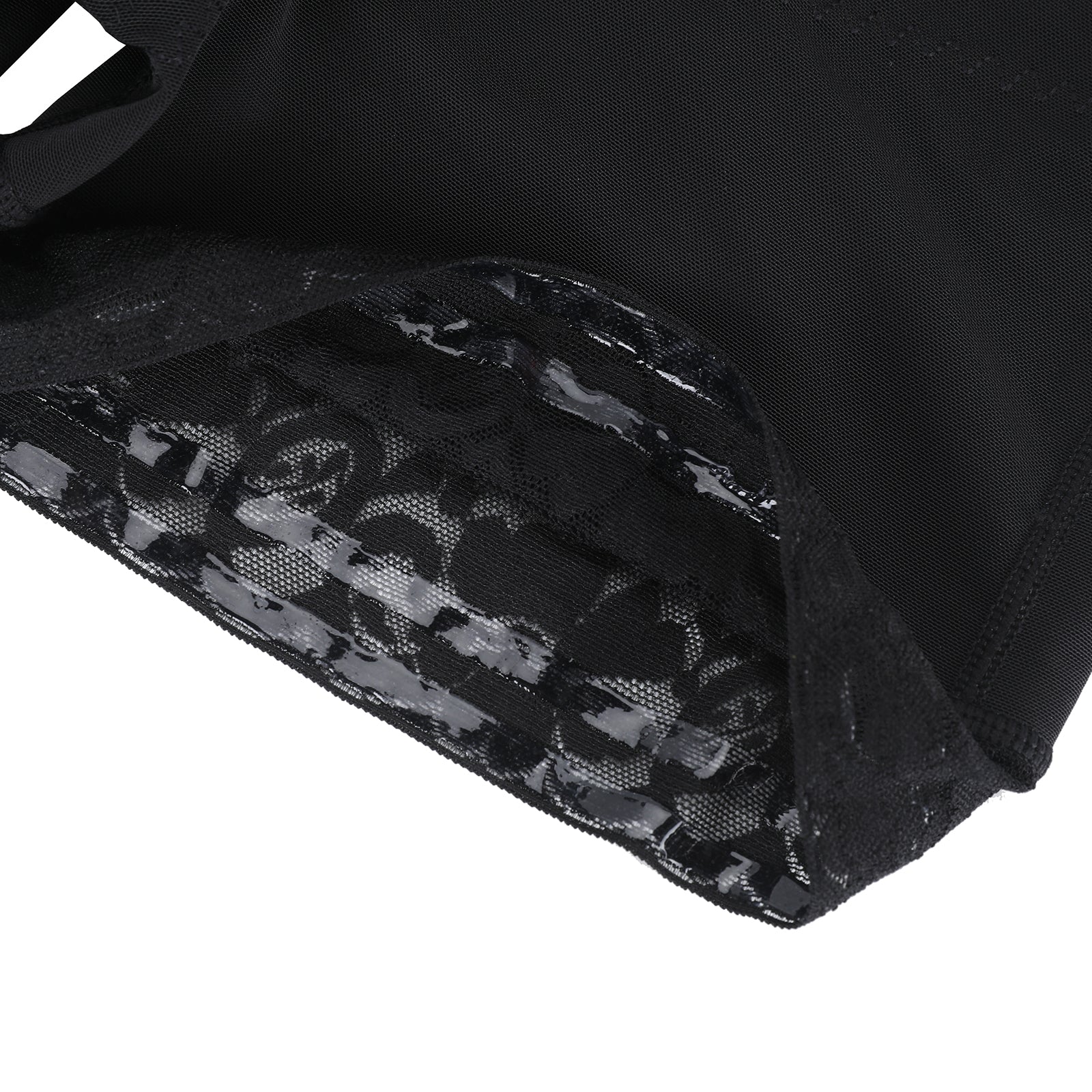 OnlyCurve Short Sculptant Taille Haute