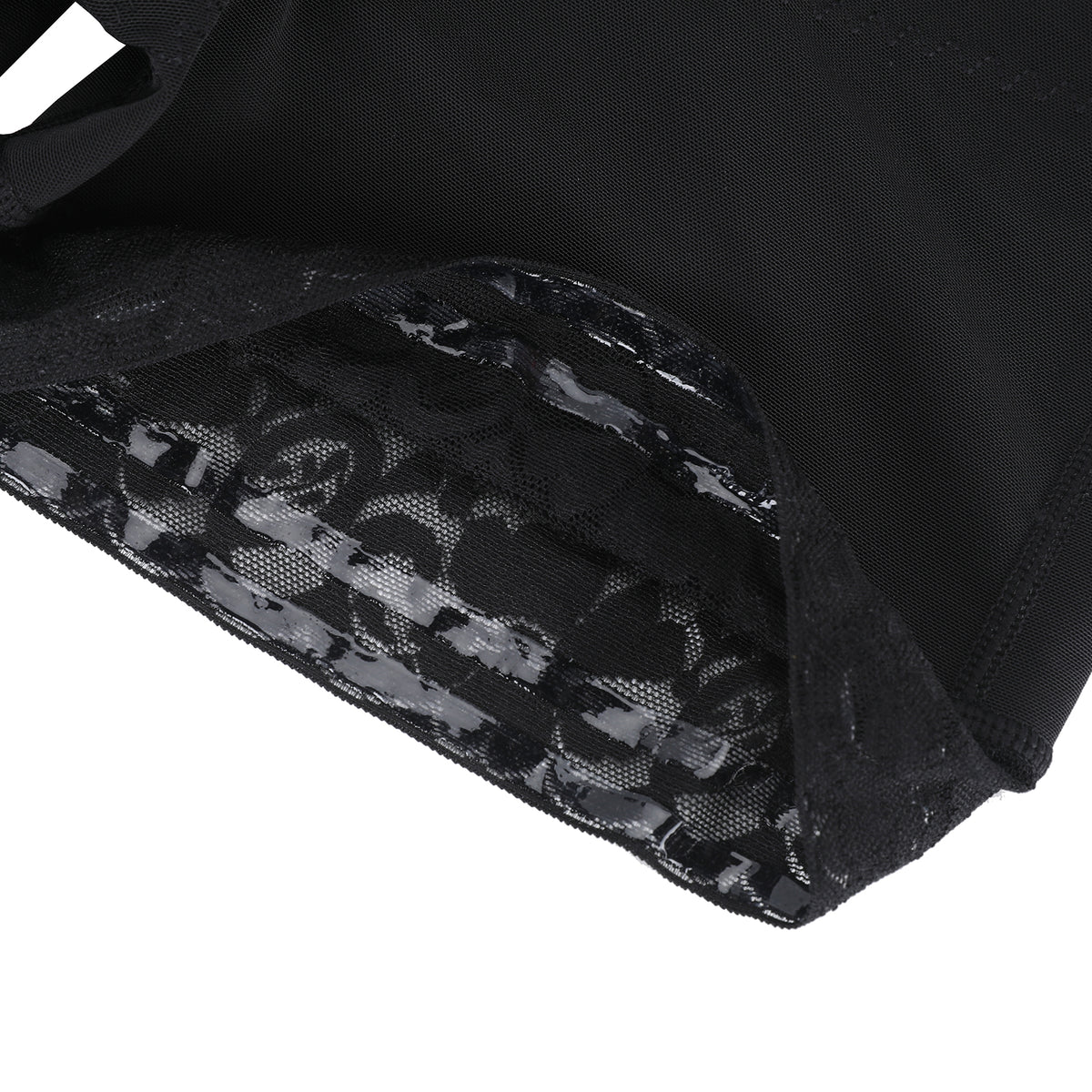 OnlyCurve Short Sculptant Taille Haute