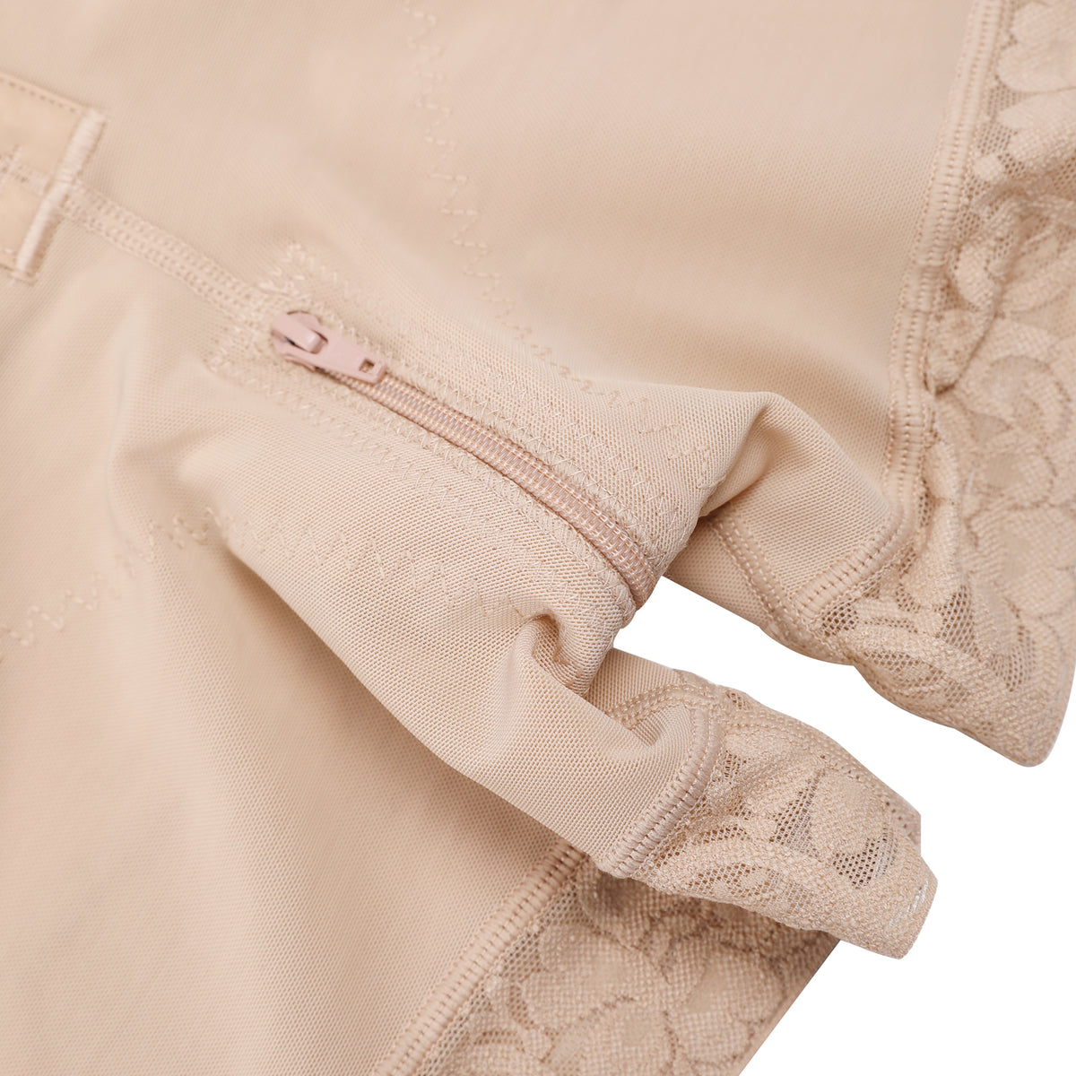 OnlyCurve Short Sculptant Taille Haute