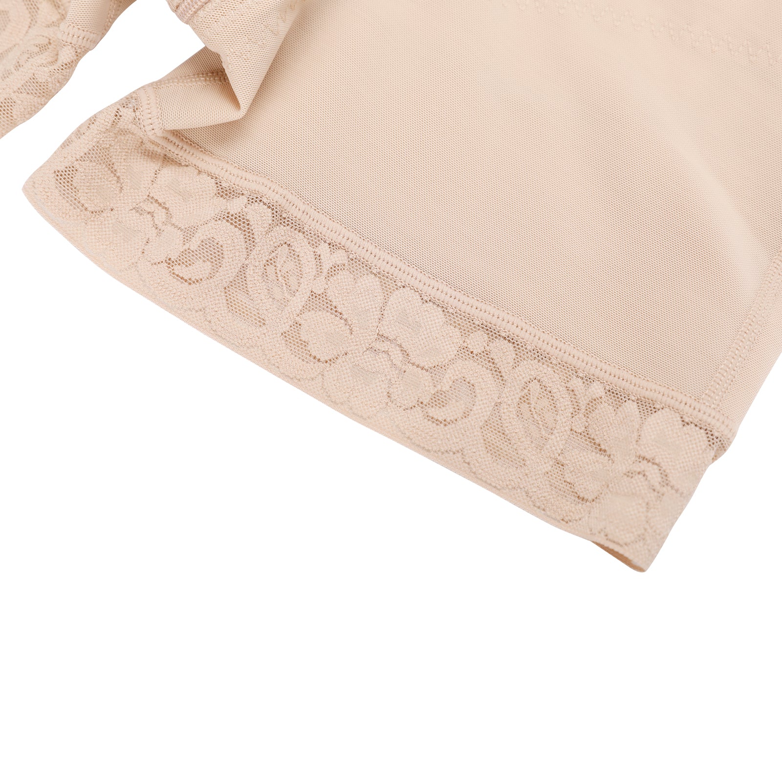 OnlyCurve Short Sculptant Taille Haute