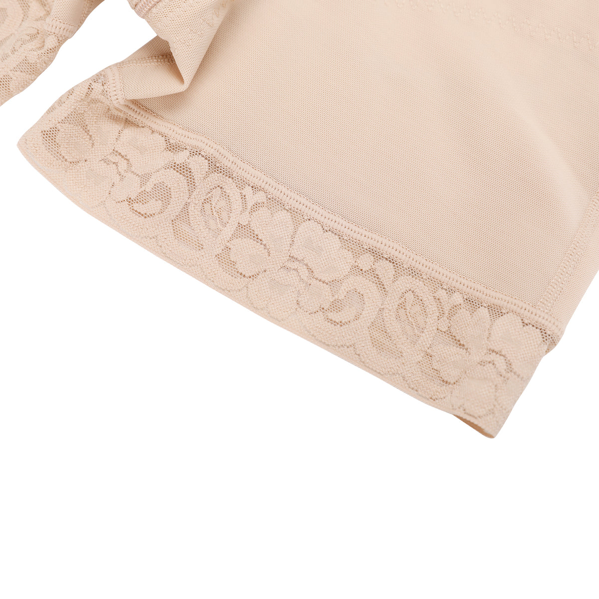 OnlyCurve Short Sculptant Taille Haute