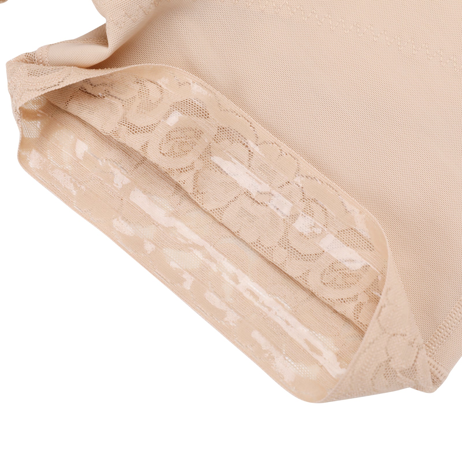 The OnlyCurve Sculpting High-Rise Short