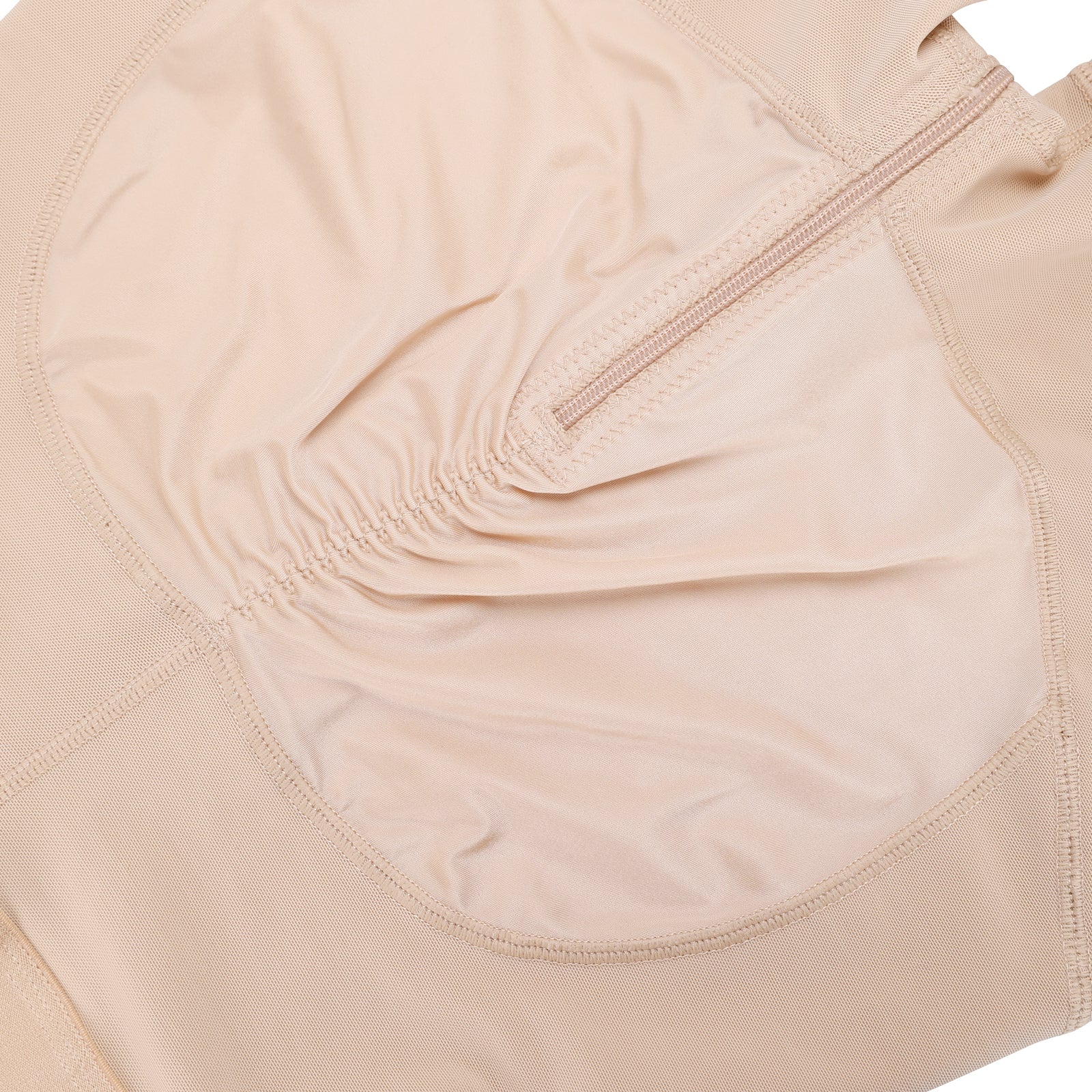 OnlyCurve Short Sculptant Taille Haute