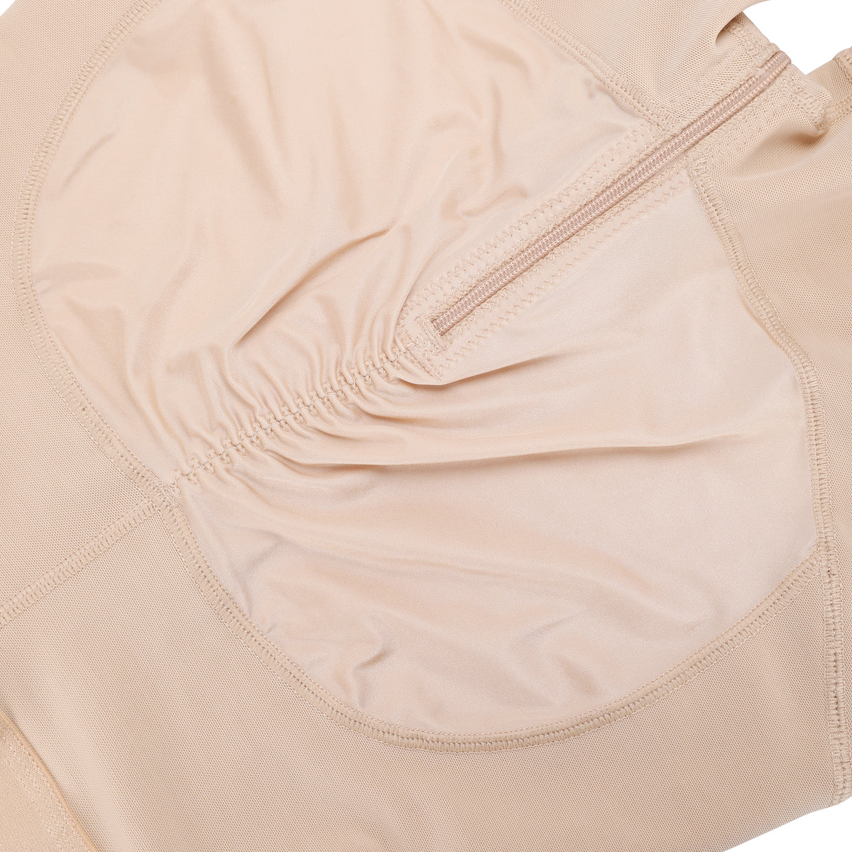 OnlyCurve Short Sculptant Taille Haute