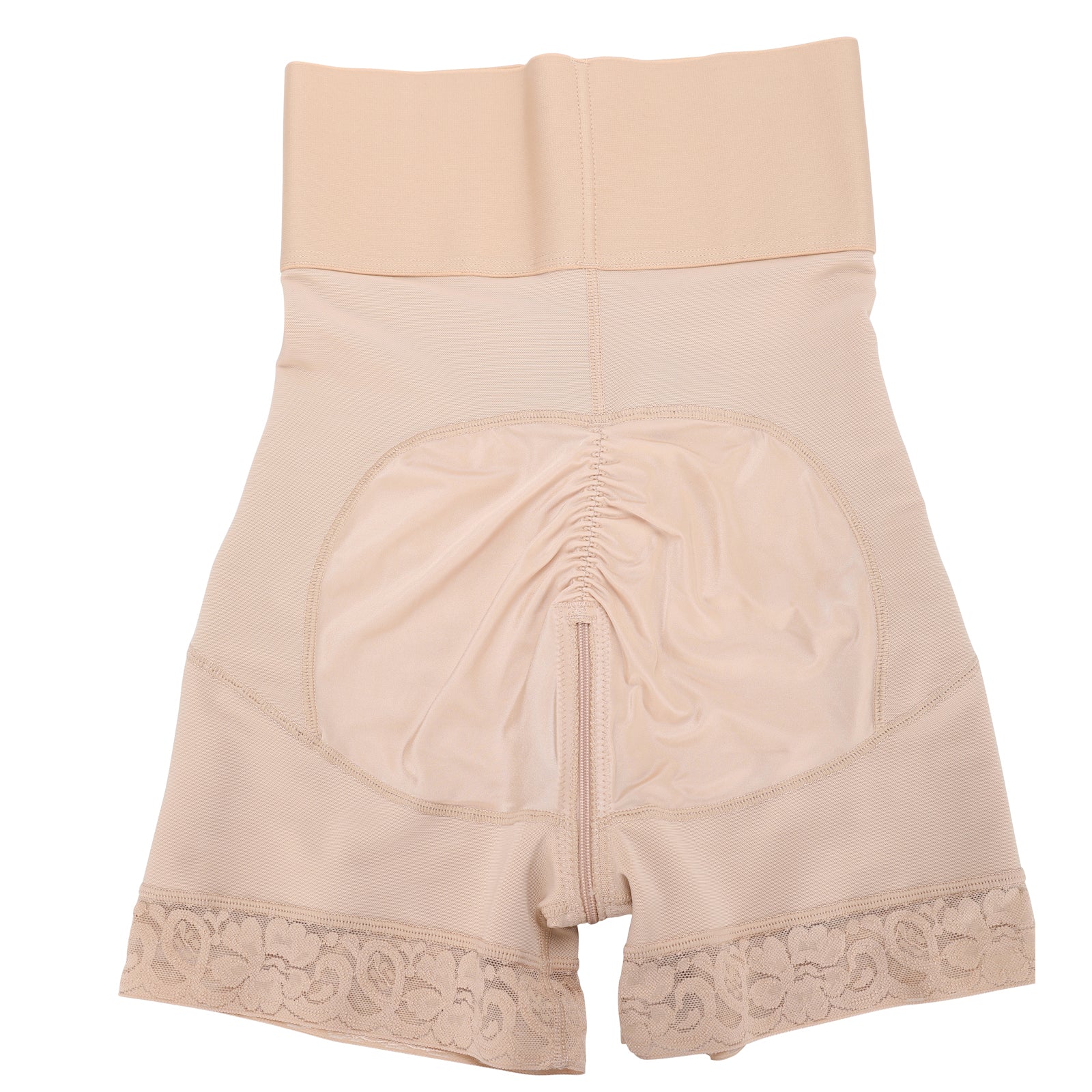 OnlyCurve Short Sculptant Taille Haute