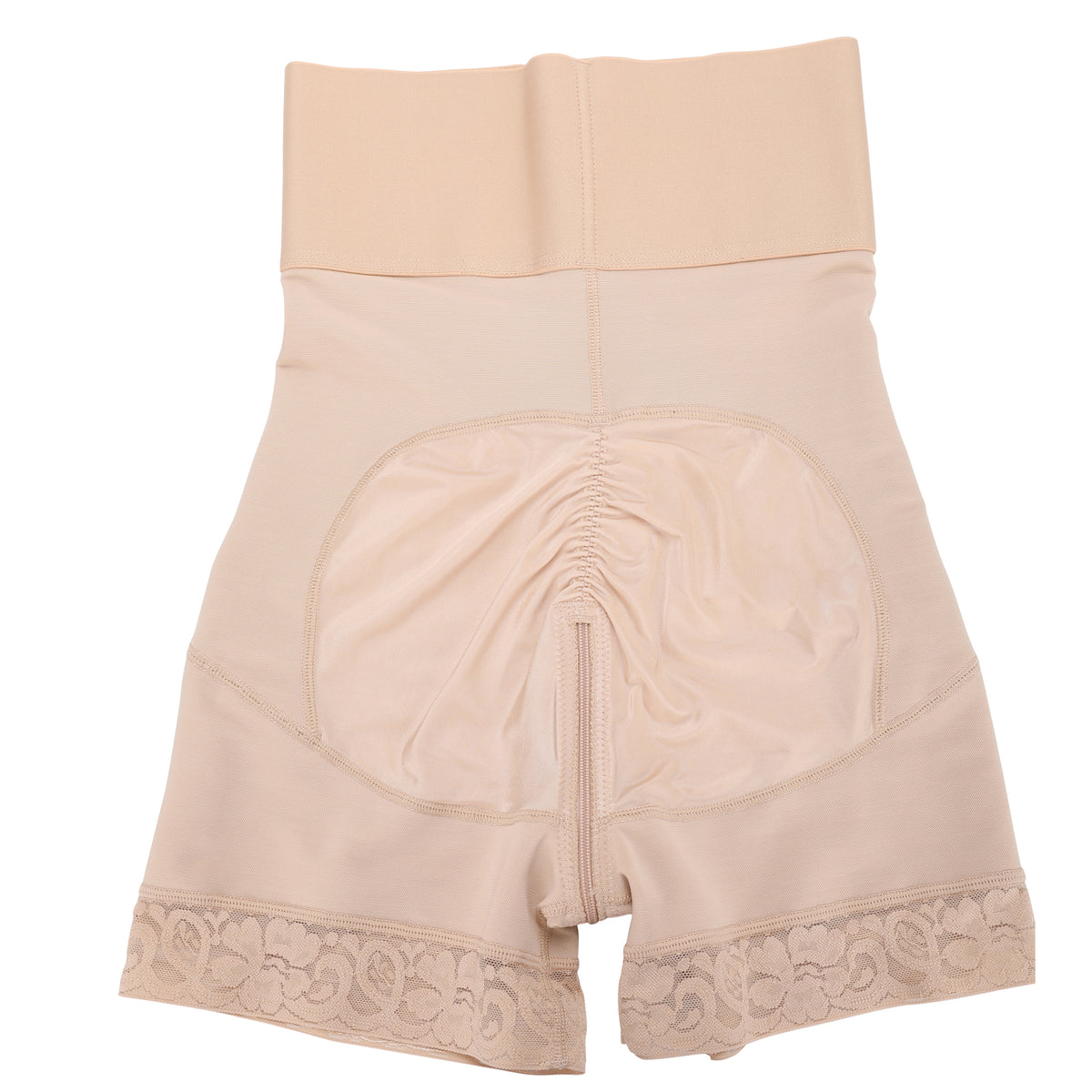 OnlyCurve Short Sculptant Taille Haute