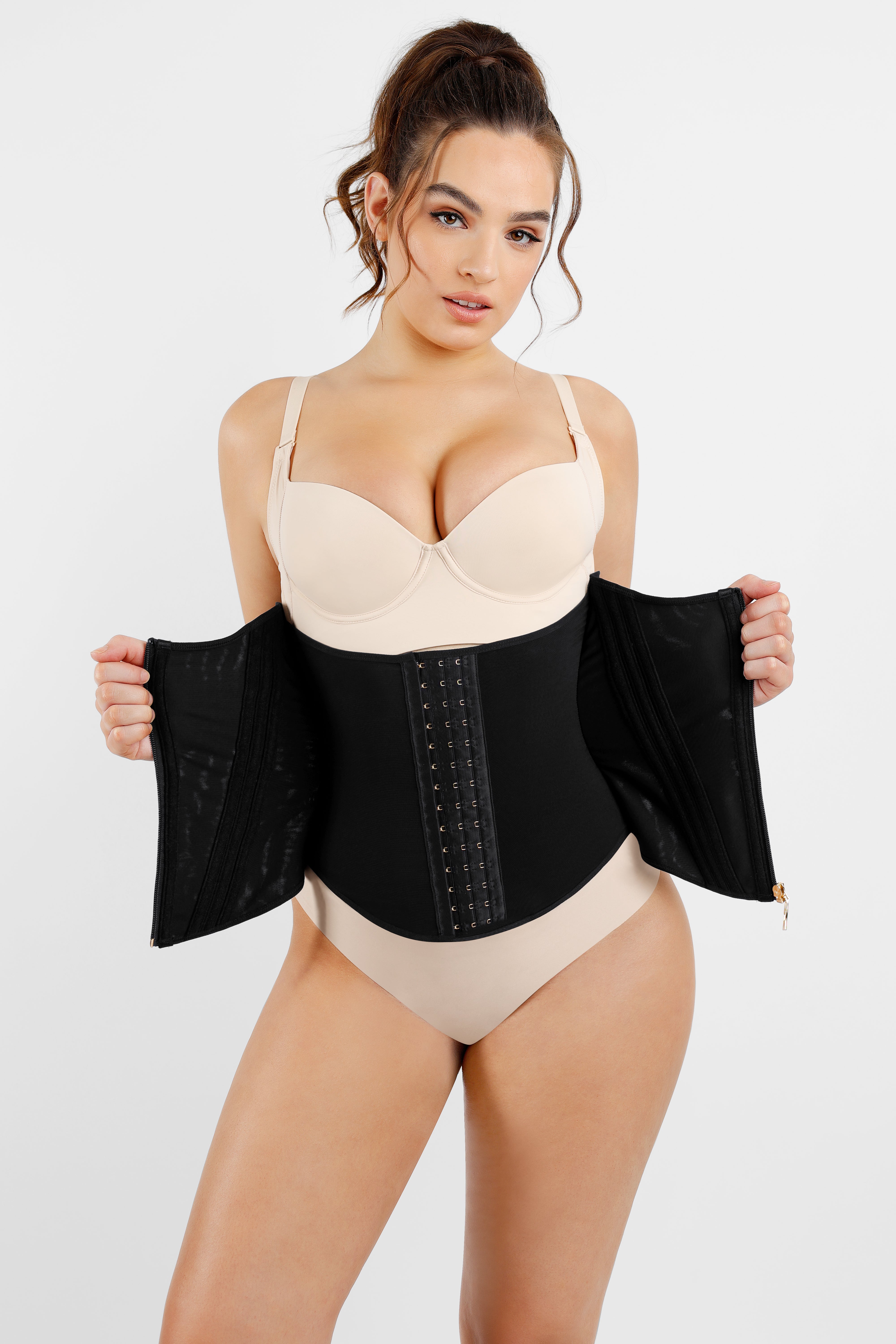 The OnlyCurve Mermaid Sculptor