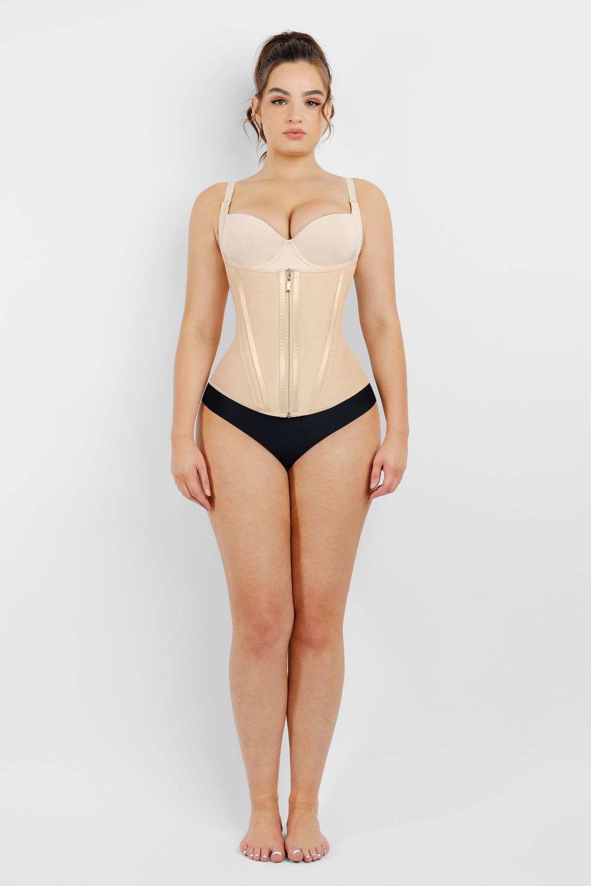 OnlyCurve Corset Sculptant Sablier