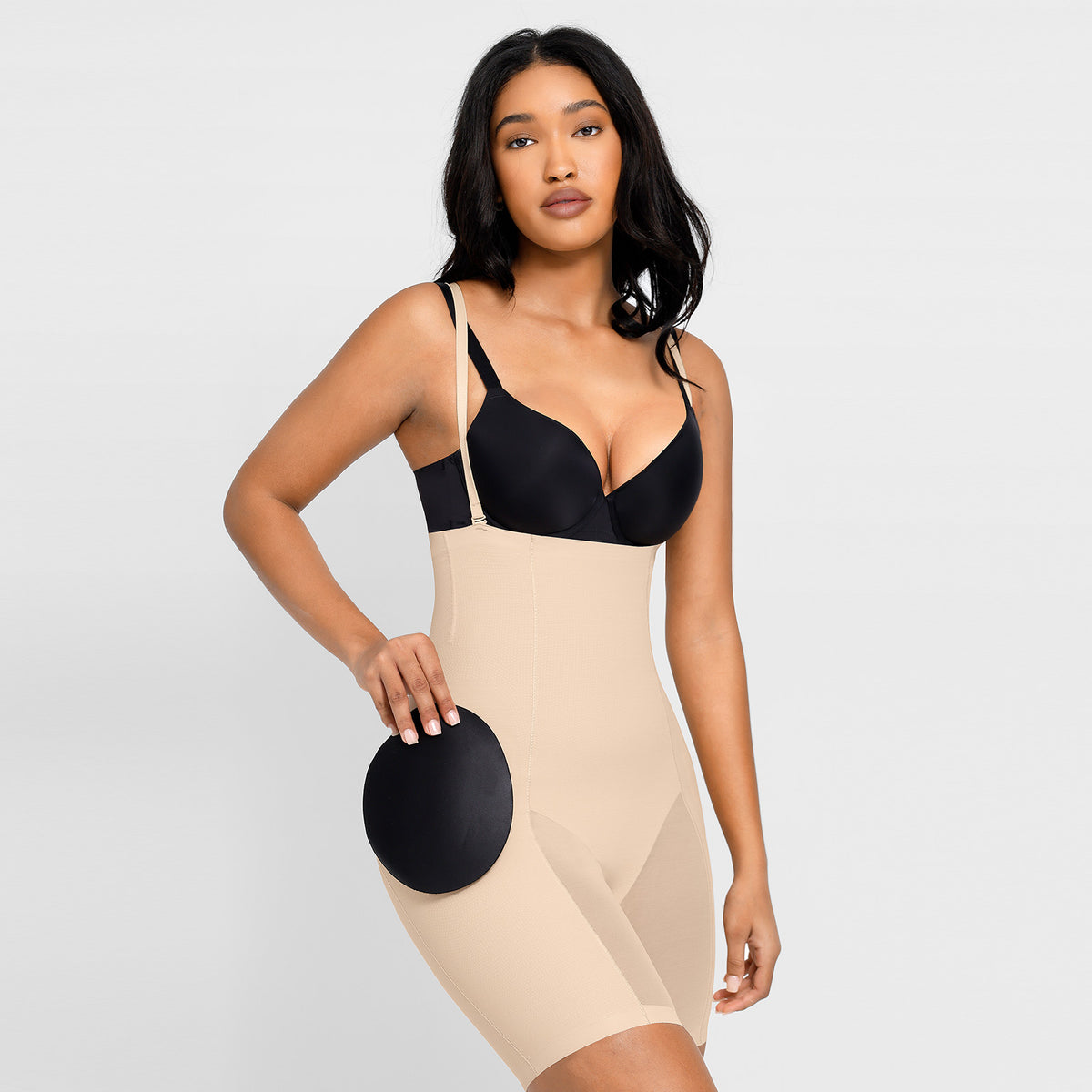 OnlyCurve Short Sculptant 3-en-1