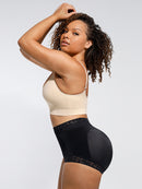 OnlyCurve Culotte Galbante Effet Pêche