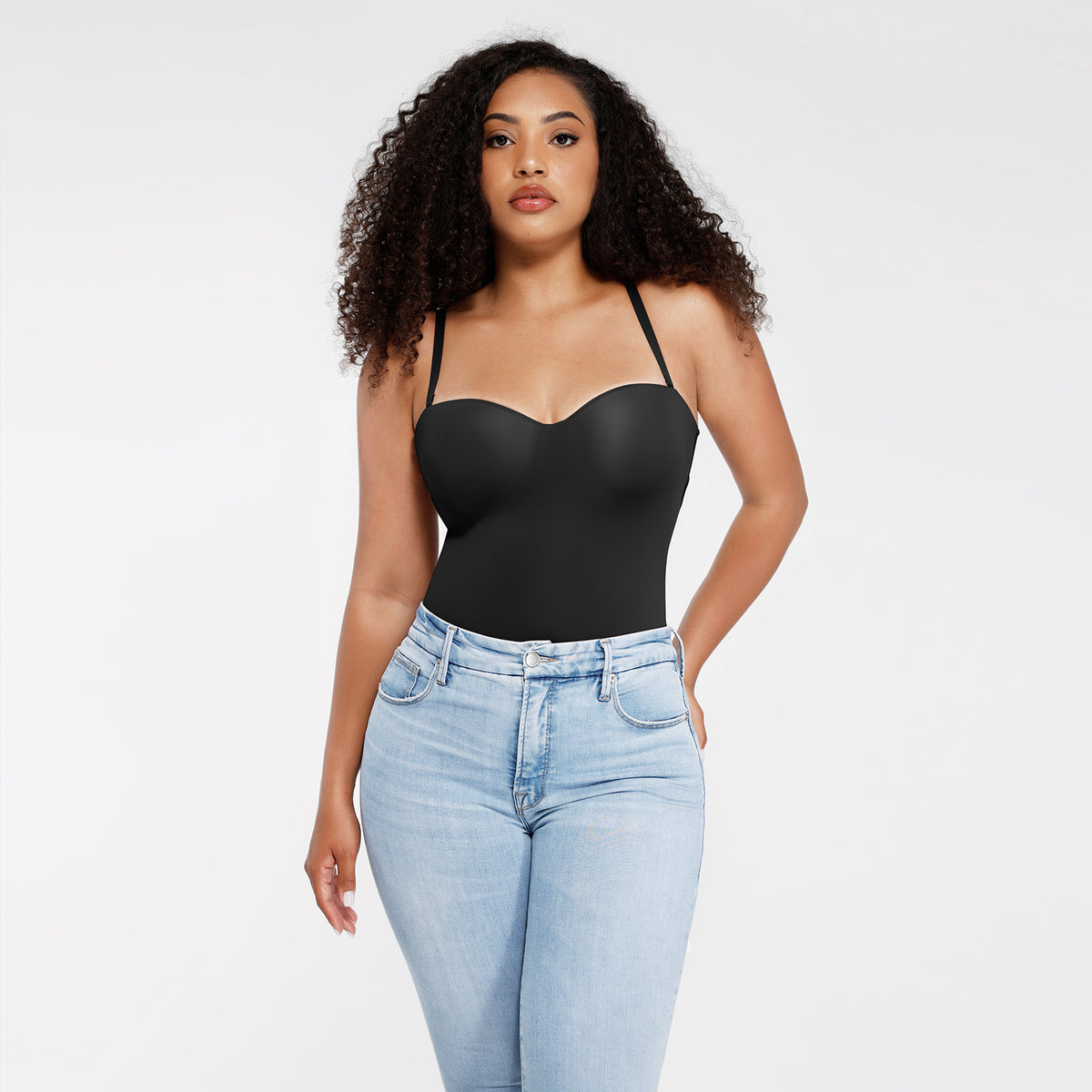 OnlyCurve Body String Sculptant Convertible