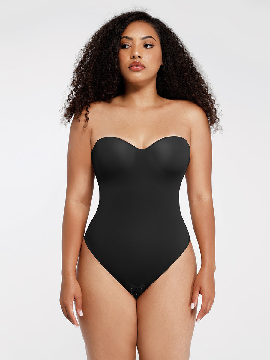 OnlyCurve Body String Sculptant Convertible