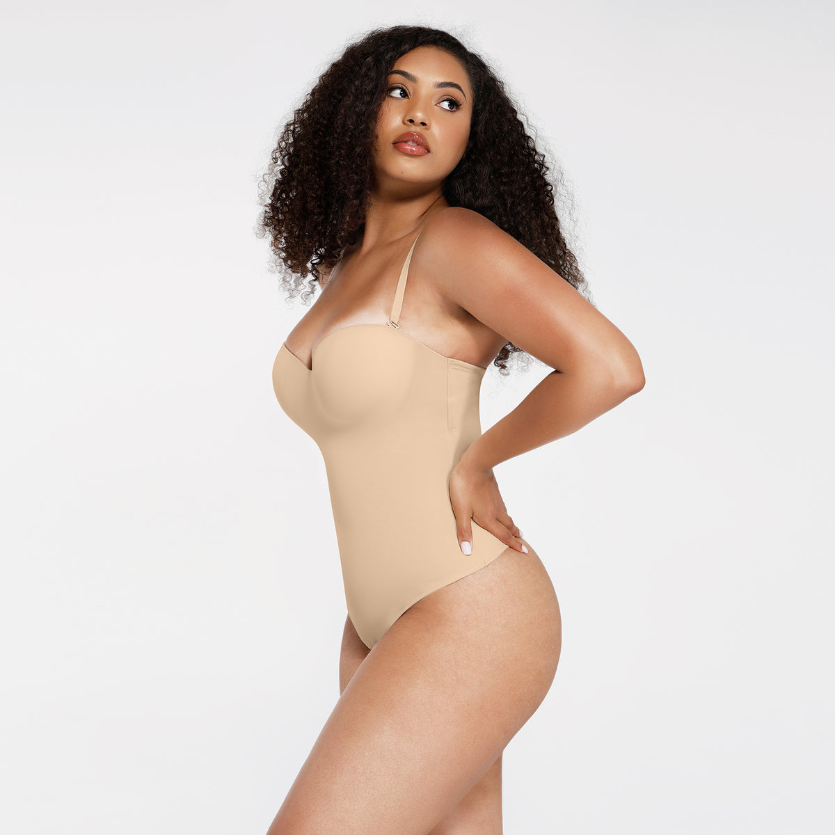 OnlyCurve Body String Sculptant Convertible