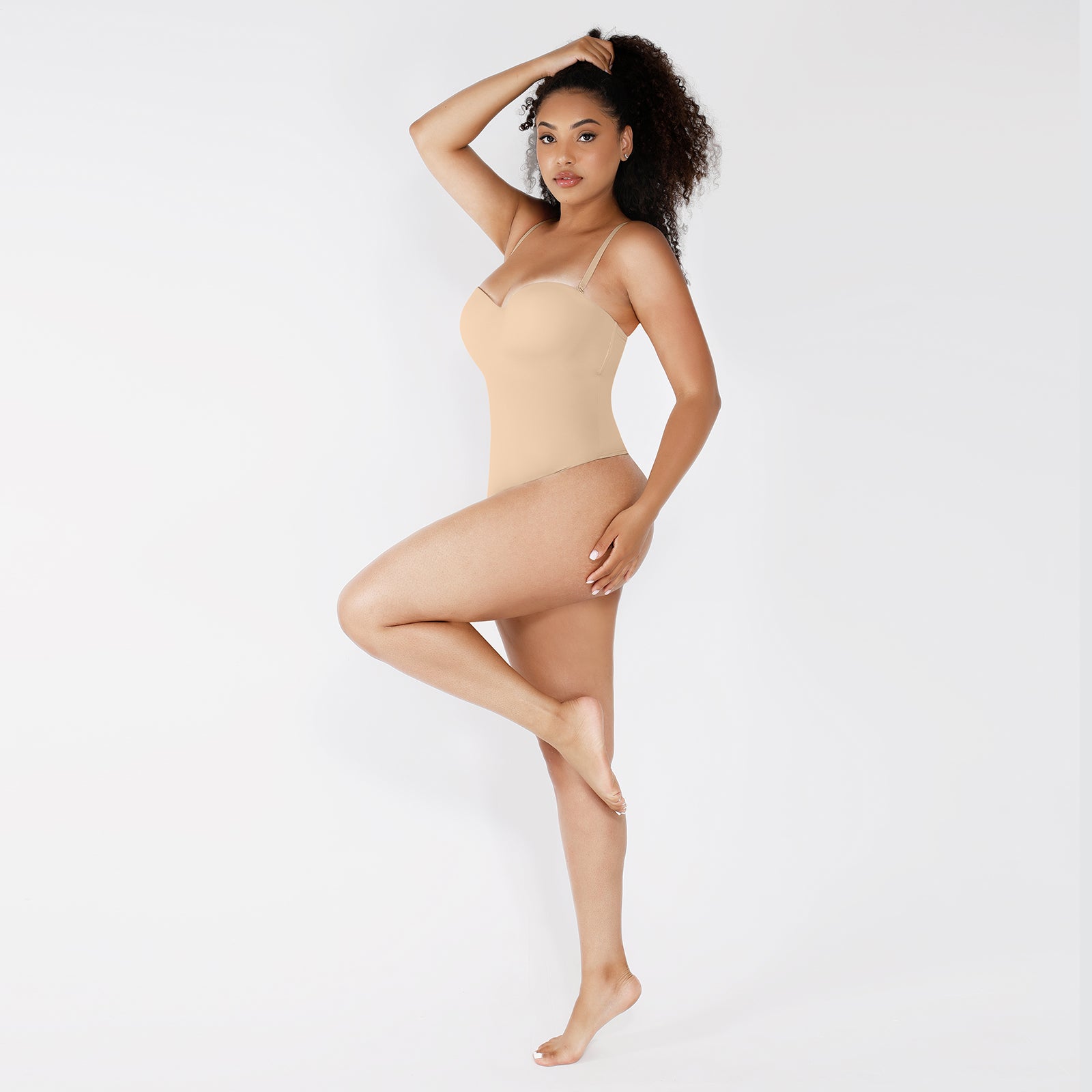 Le sculpteur string push-up OnlyCurve