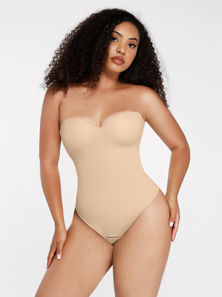 OnlyCurve Body String Sculptant Convertible