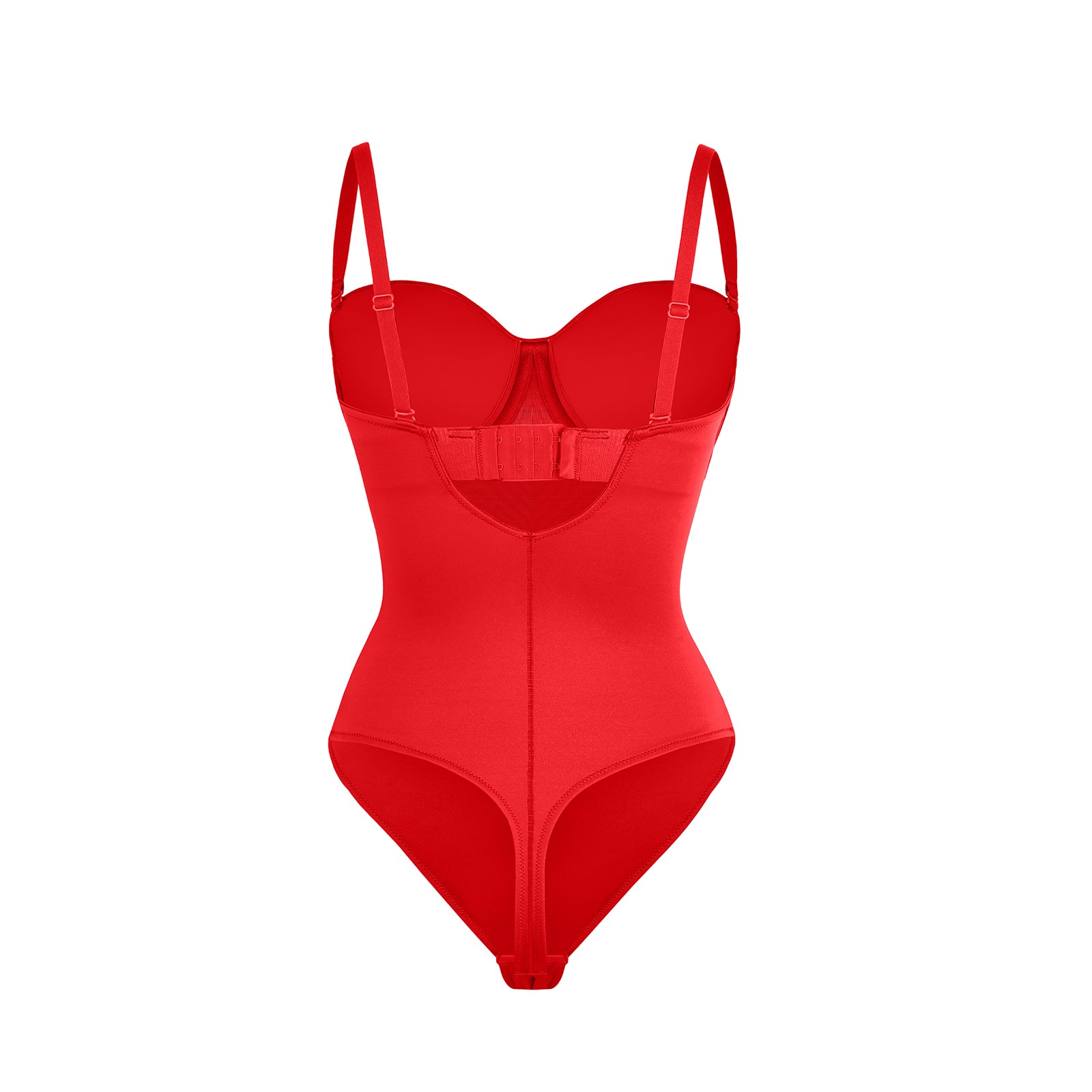 Body string sculptant convertible OnlyCurve au quotidien