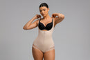 OnlyCurve Body Sculptant Décolleté U