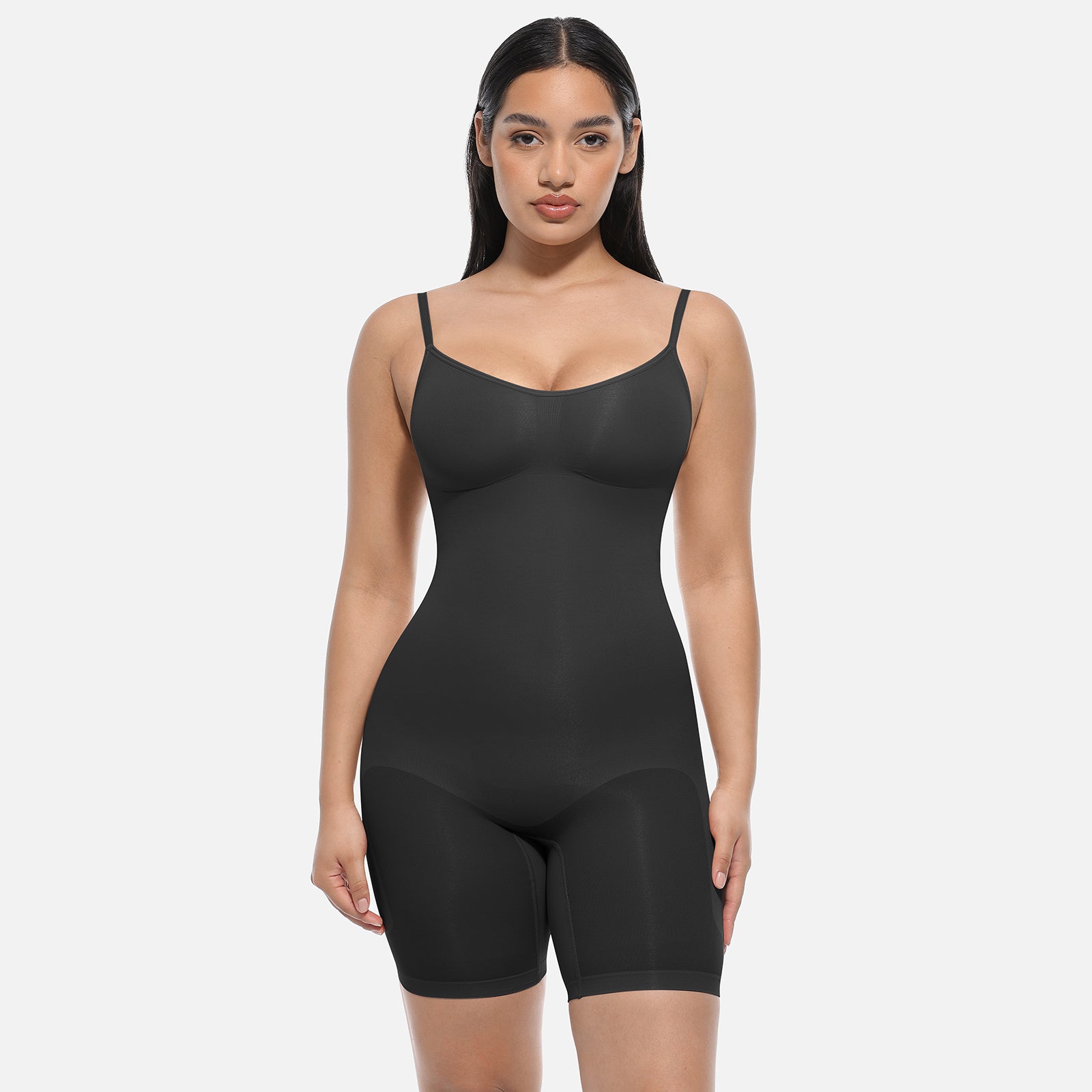 The OnlyCurve Full-Support Sculptor Bodysuit