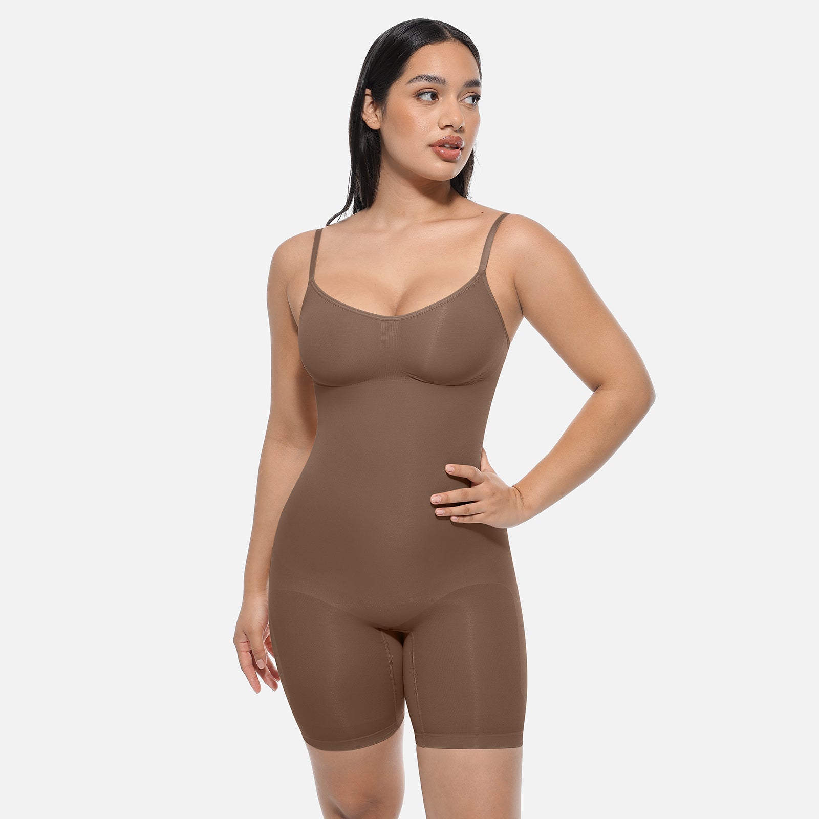 OnlyCurve Combinaison Sculptante Maintien Total