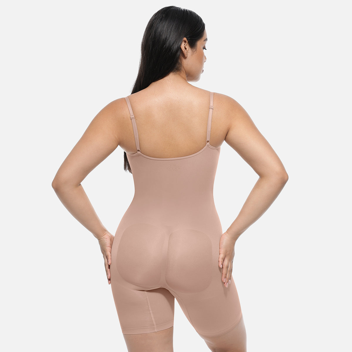 OnlyCurve Combinaison Sculptante Maintien Total
