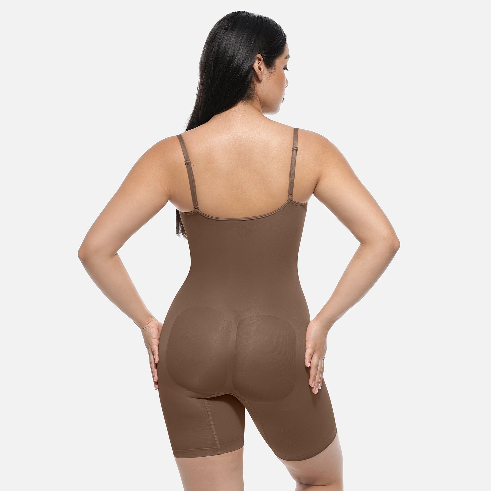 OnlyCurve Combinaison Sculptante Maintien Total