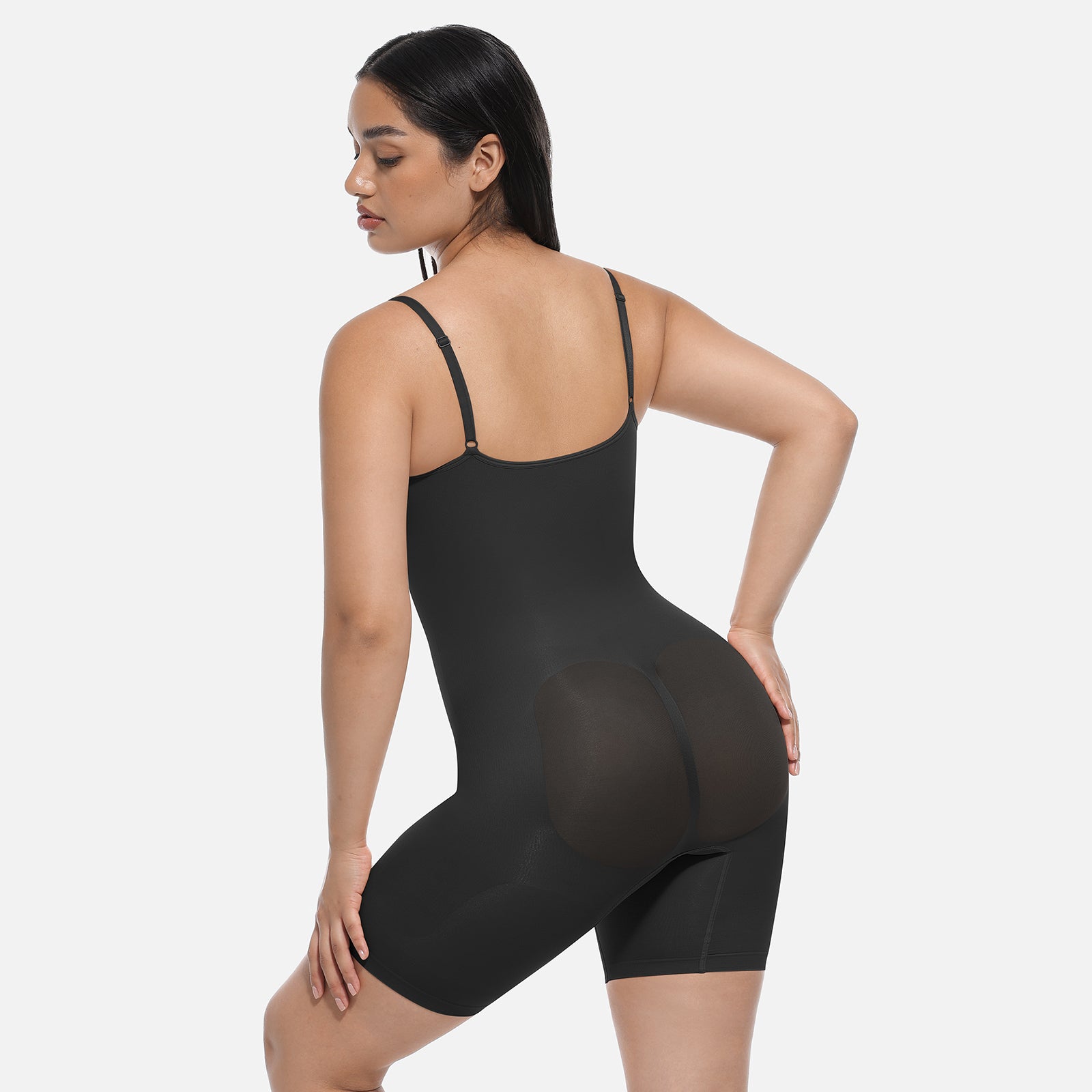 The OnlyCurve Full-Support Sculptor Bodysuit